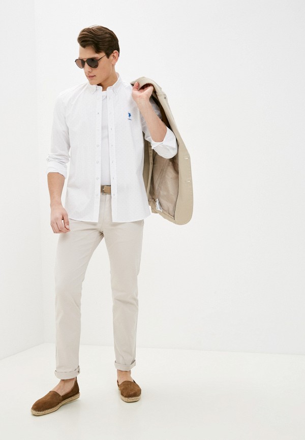 фото Рубашка u.s. polo assn.