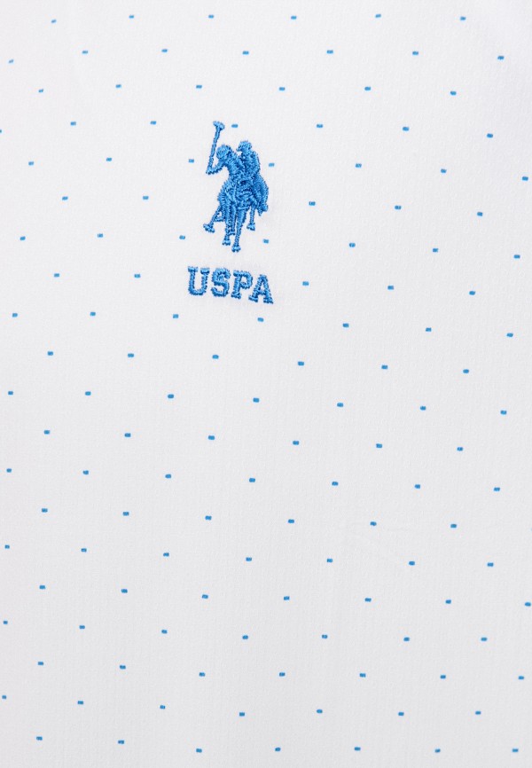 фото Рубашка u.s. polo assn.