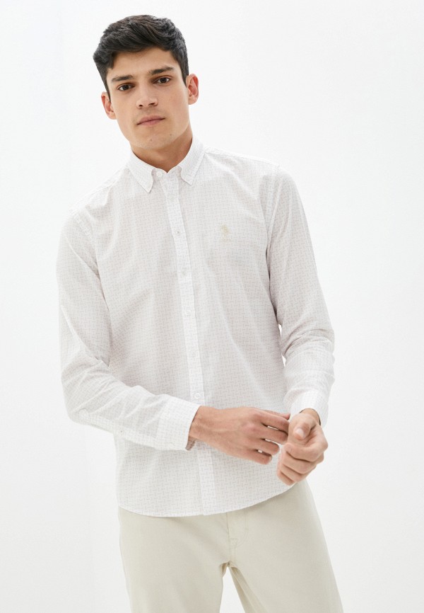 фото Рубашка u.s. polo assn.