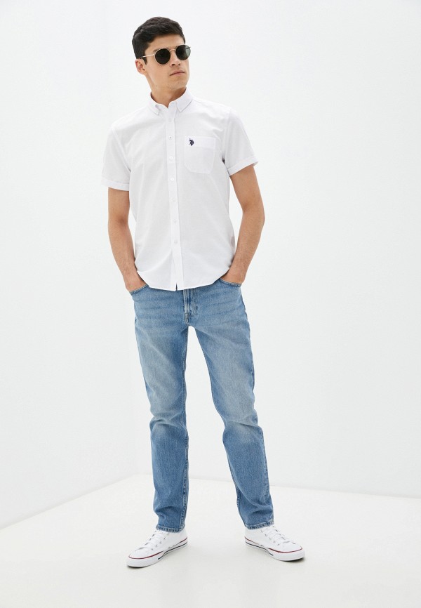 фото Рубашка u.s. polo assn.