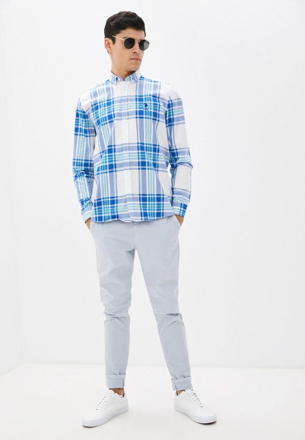 фото Рубашка u.s. polo assn.
