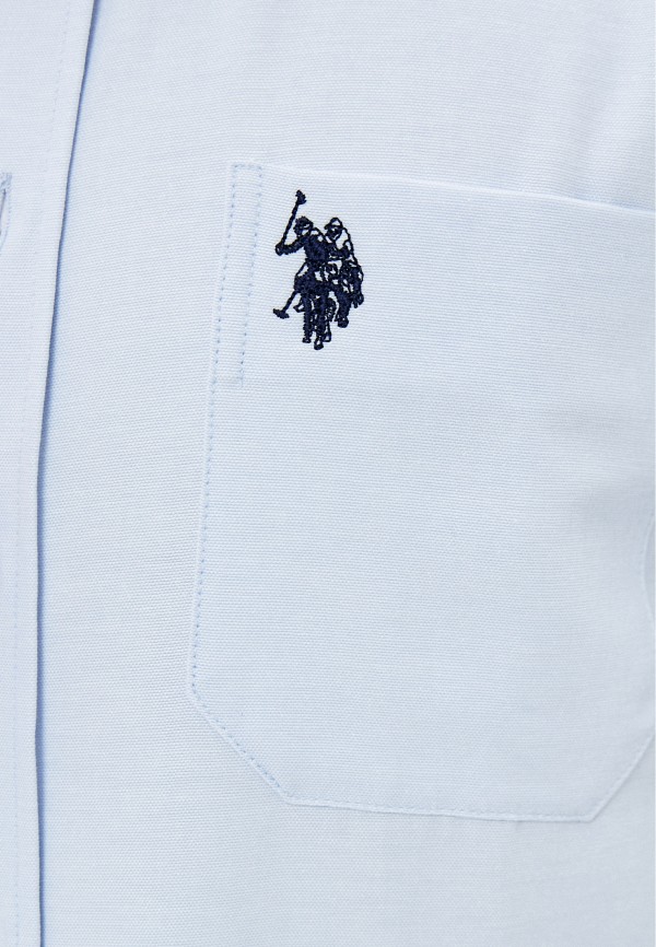 фото Рубашка u.s. polo assn.