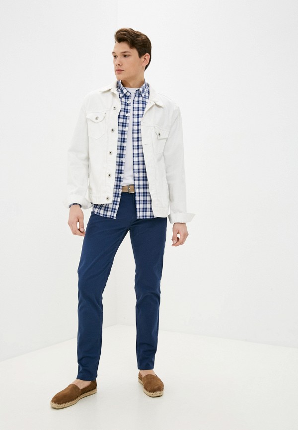 фото Рубашка u.s. polo assn.