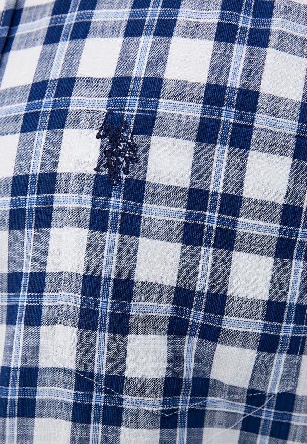 фото Рубашка u.s. polo assn.
