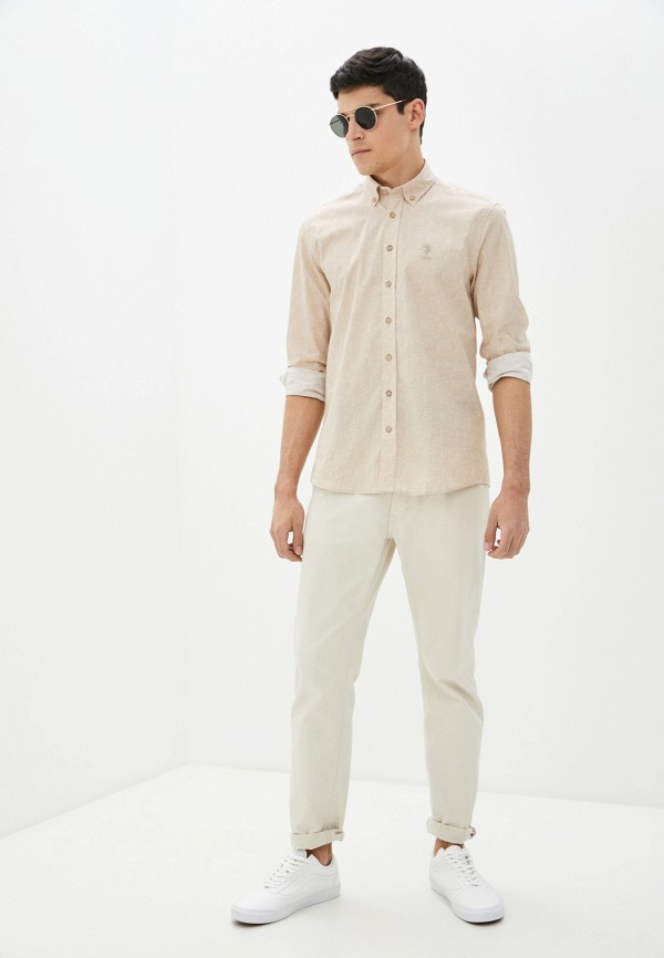 фото Рубашка u.s. polo assn.