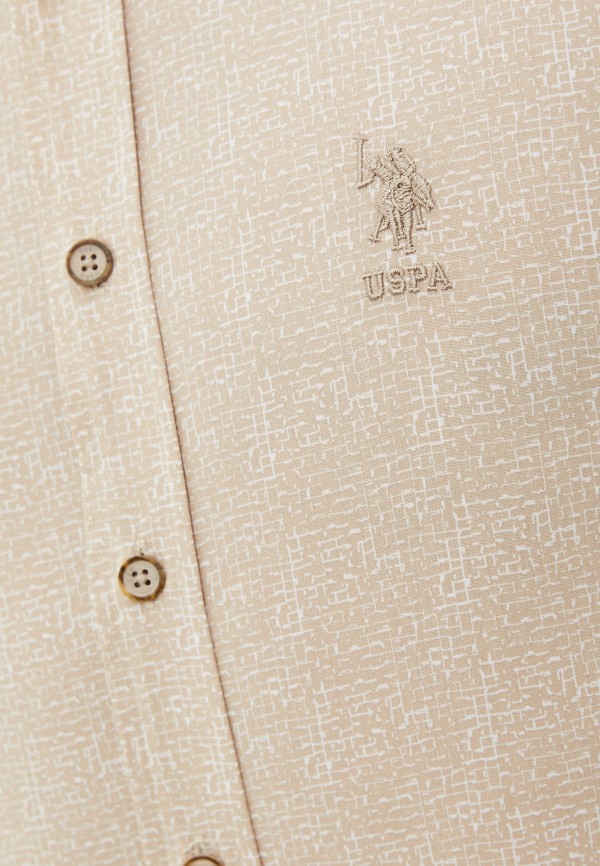 фото Рубашка u.s. polo assn.