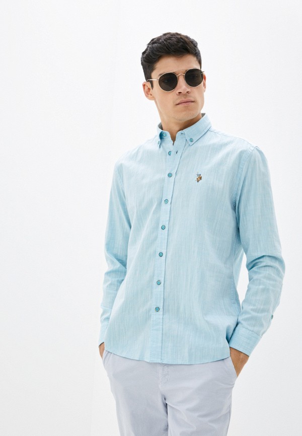 фото Рубашка u.s. polo assn.