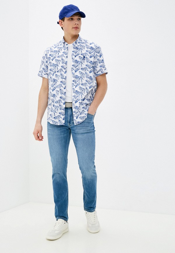 фото Рубашка u.s. polo assn.