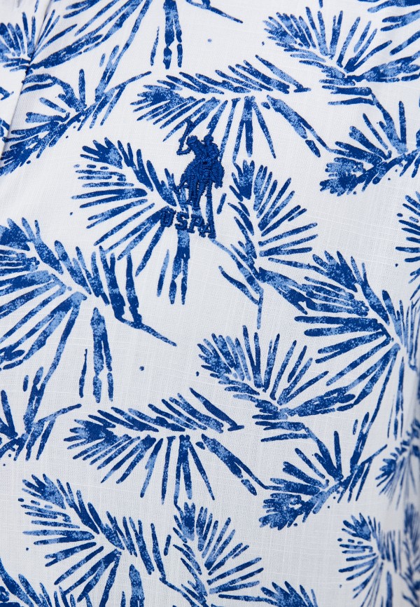 фото Рубашка u.s. polo assn.