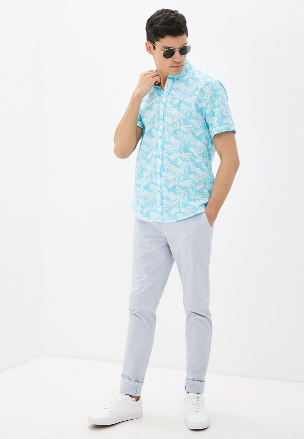 фото Рубашка u.s. polo assn.