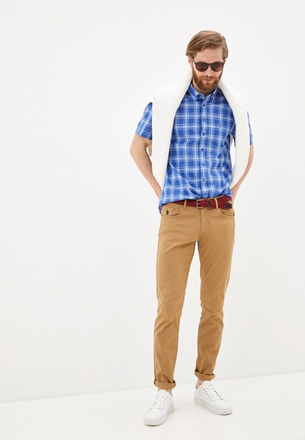 фото Рубашка u.s. polo assn.