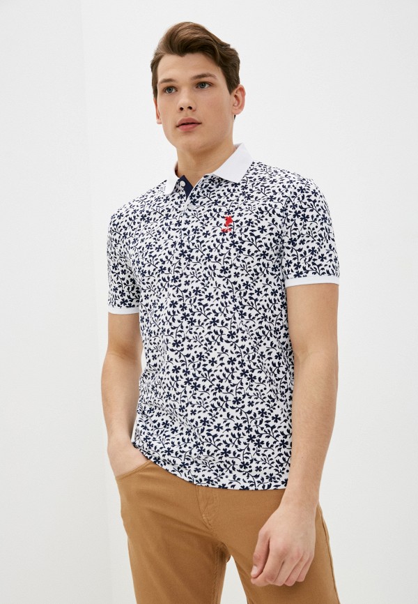 фото Поло u.s. polo assn.