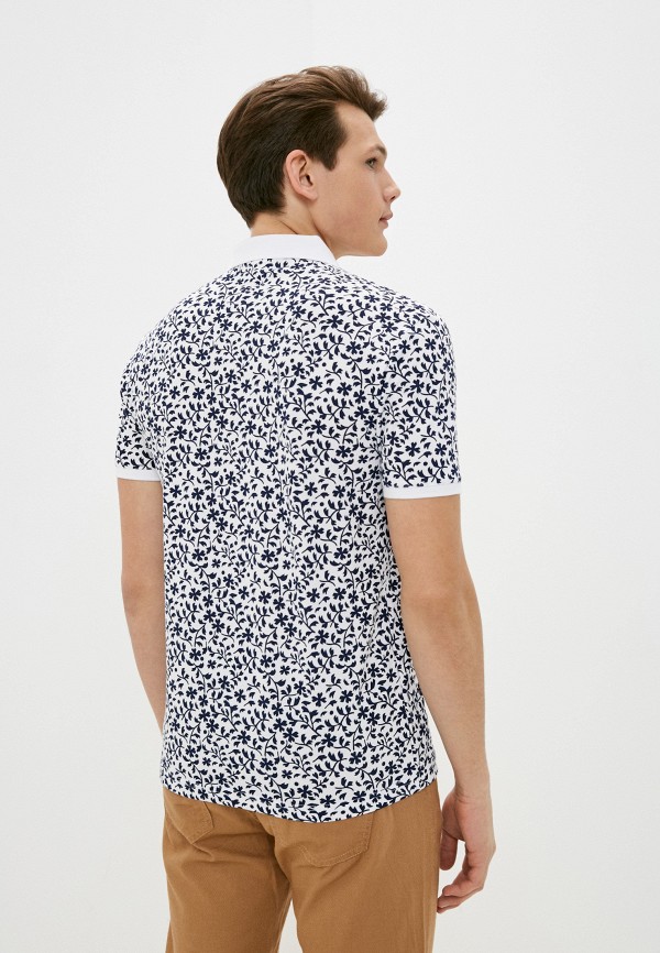 фото Поло u.s. polo assn.