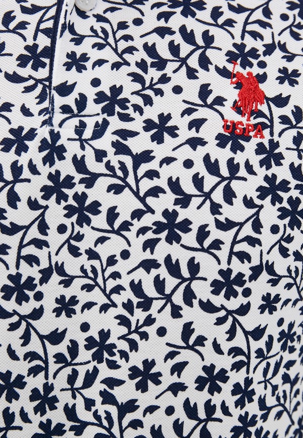 фото Поло u.s. polo assn.