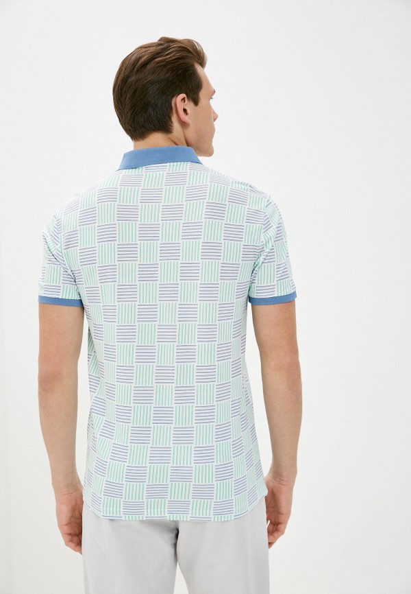 фото Поло u.s. polo assn.