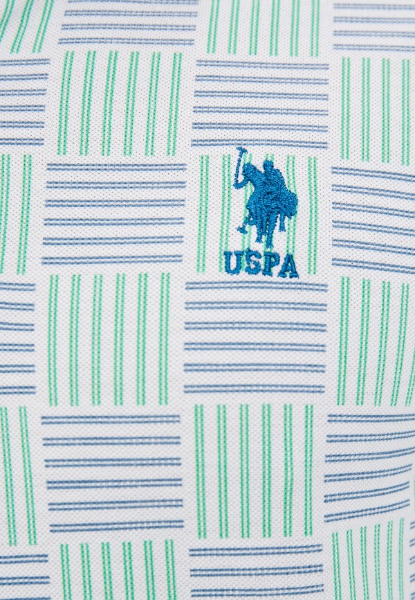 фото Поло u.s. polo assn.