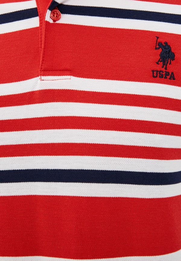 фото Поло u.s. polo assn.
