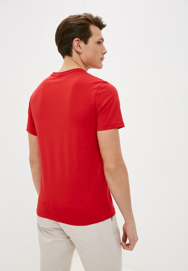 фото Футболка u.s. polo assn.