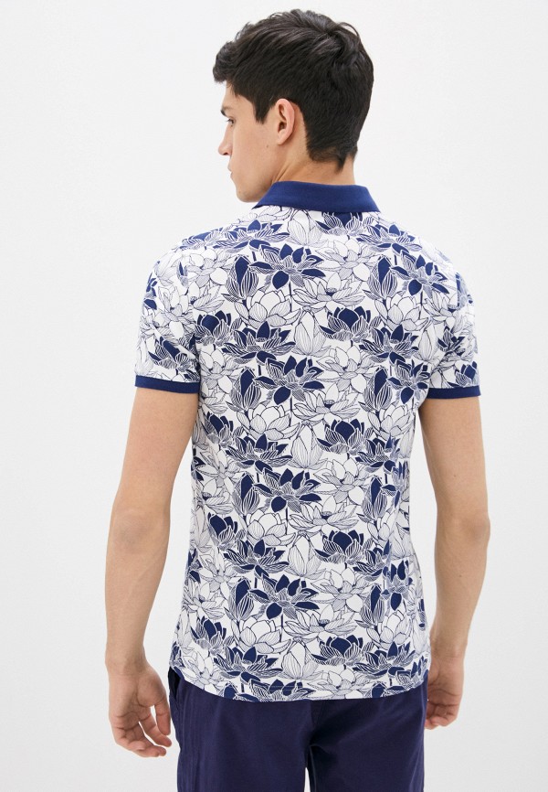 фото Поло u.s. polo assn.