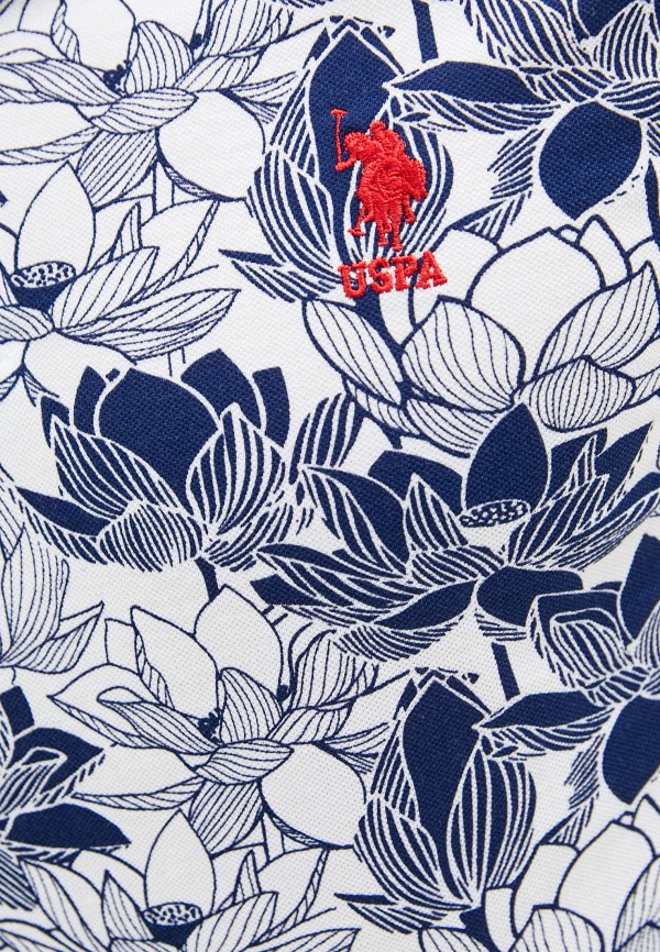 фото Поло u.s. polo assn.