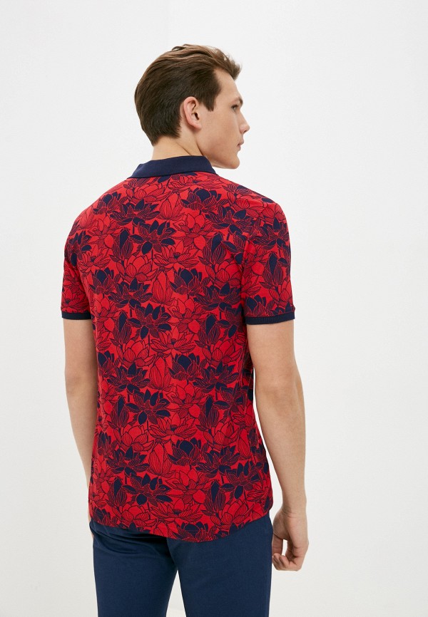 фото Поло u.s. polo assn.