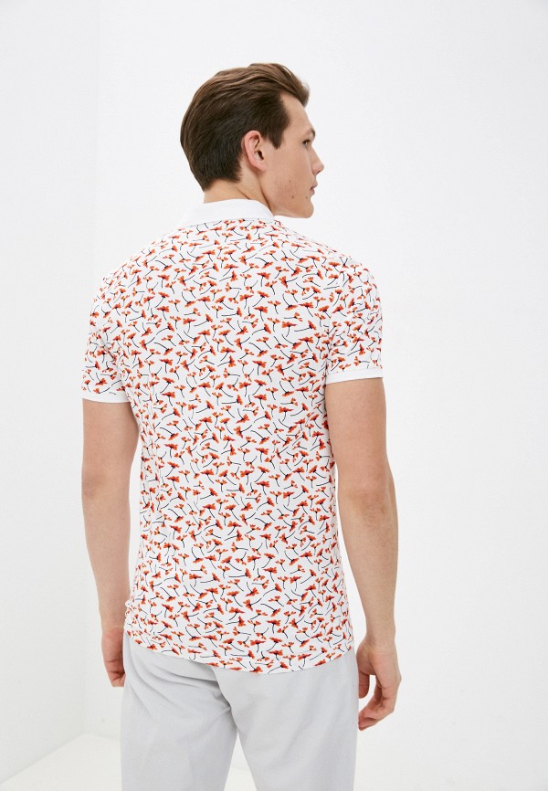 фото Поло u.s. polo assn.