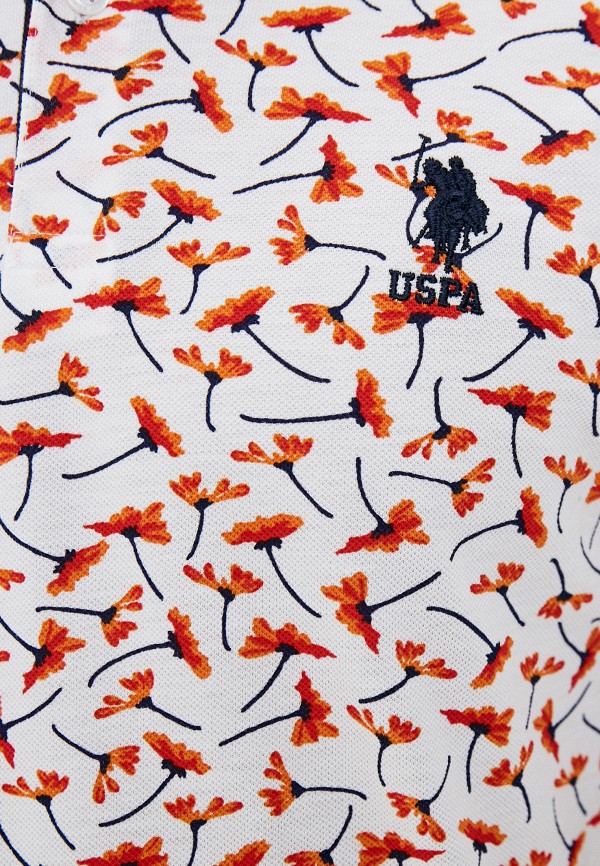 фото Поло u.s. polo assn.