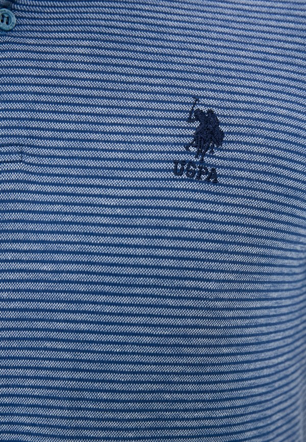 фото Поло u.s. polo assn.