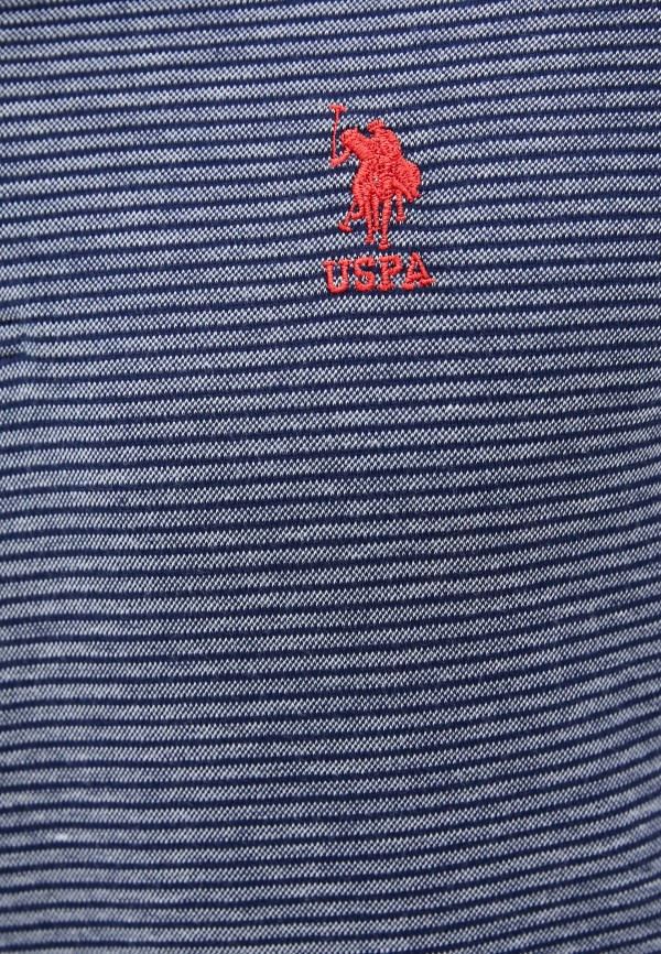 фото Поло u.s. polo assn.