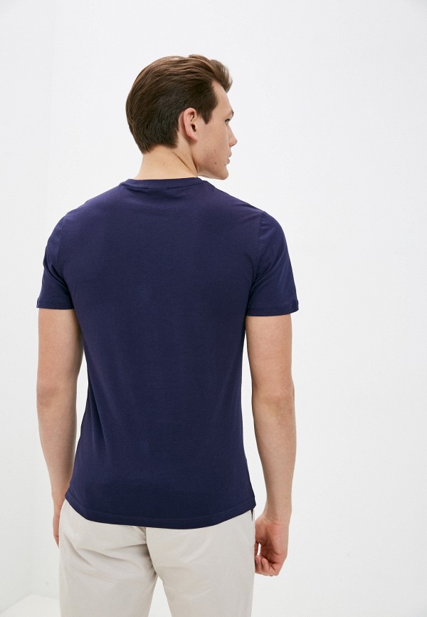 фото Футболка u.s. polo assn.