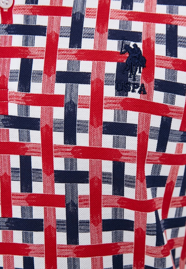 фото Поло u.s. polo assn.