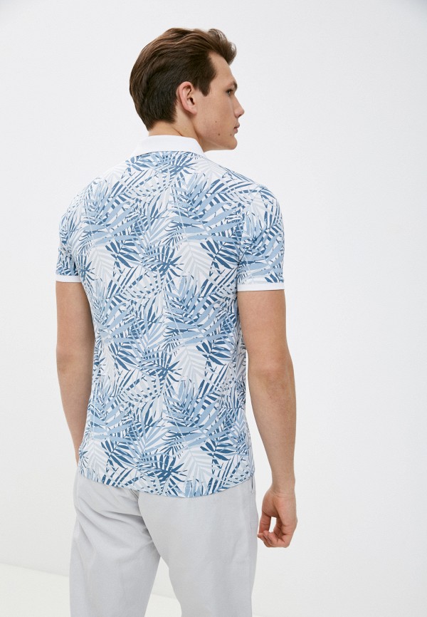 фото Поло u.s. polo assn.