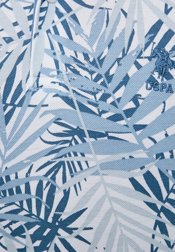 фото Поло u.s. polo assn.