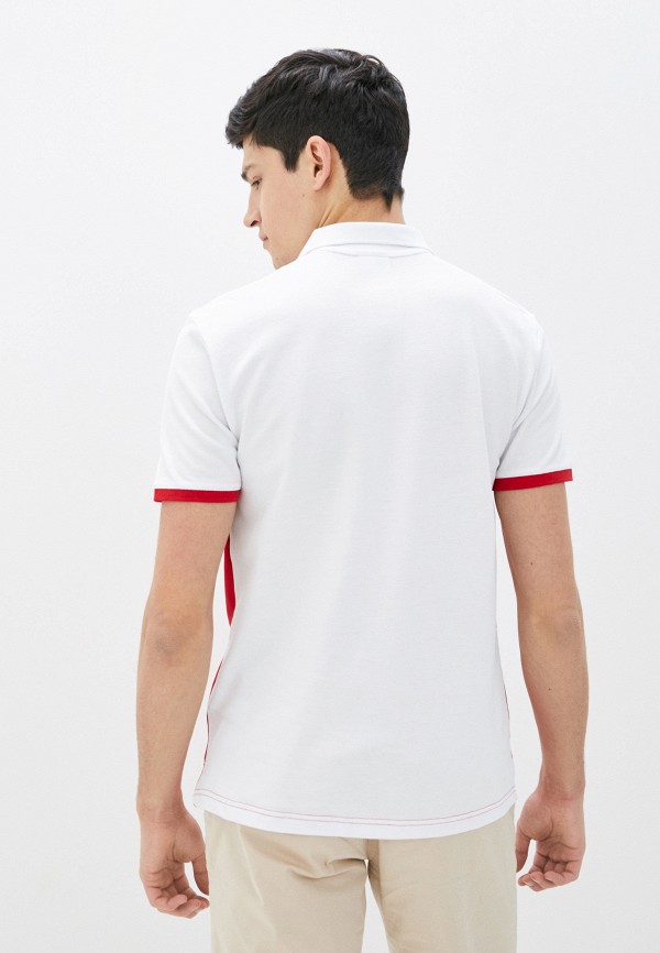 фото Поло u.s. polo assn.