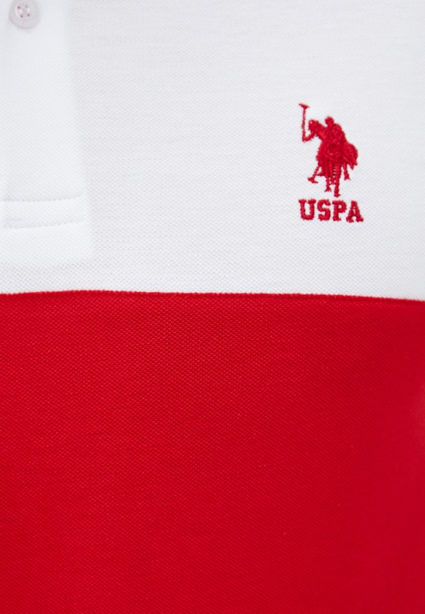 фото Поло u.s. polo assn.