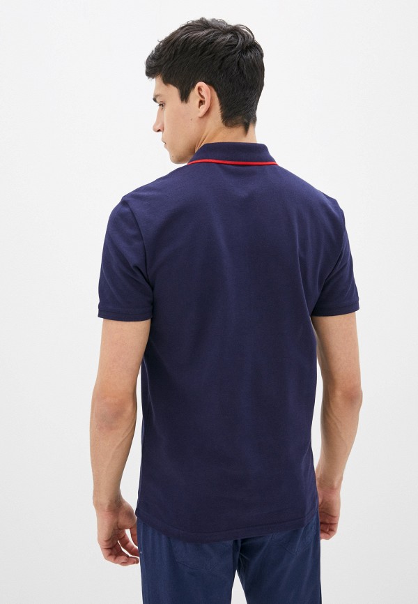 фото Поло u.s. polo assn.