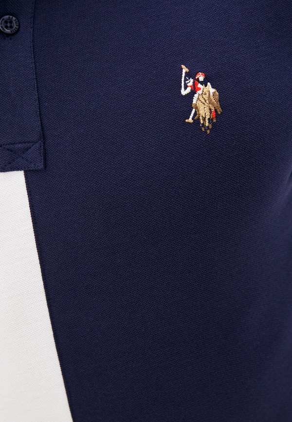 фото Поло u.s. polo assn.