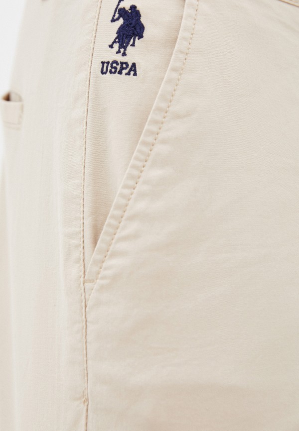 фото Шорты u.s. polo assn.