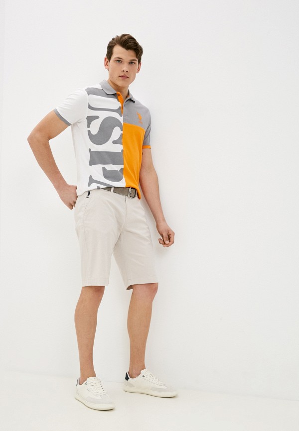 фото Шорты u.s. polo assn.