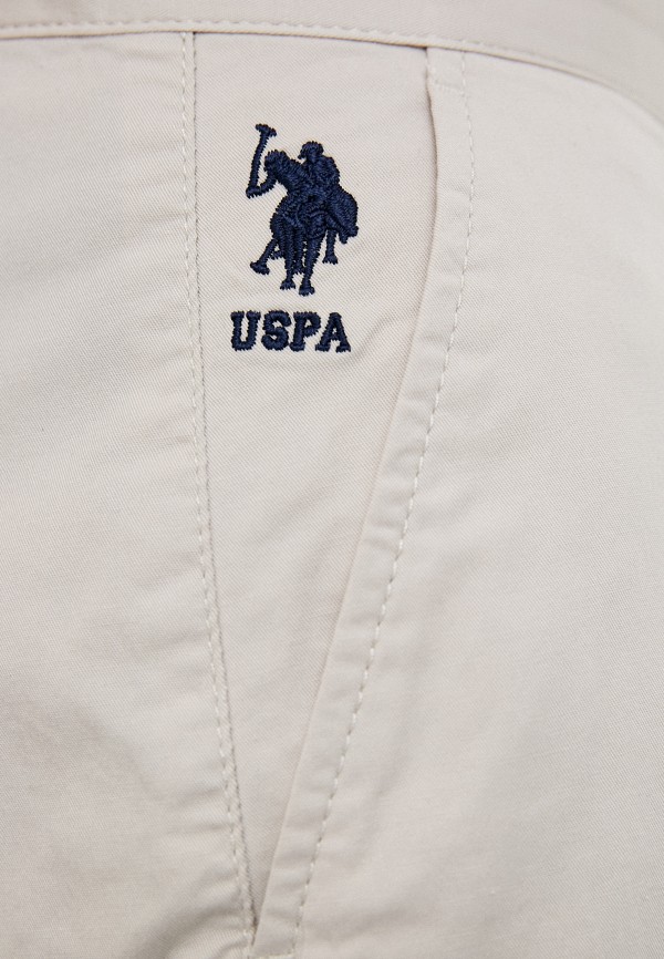 фото Шорты u.s. polo assn.