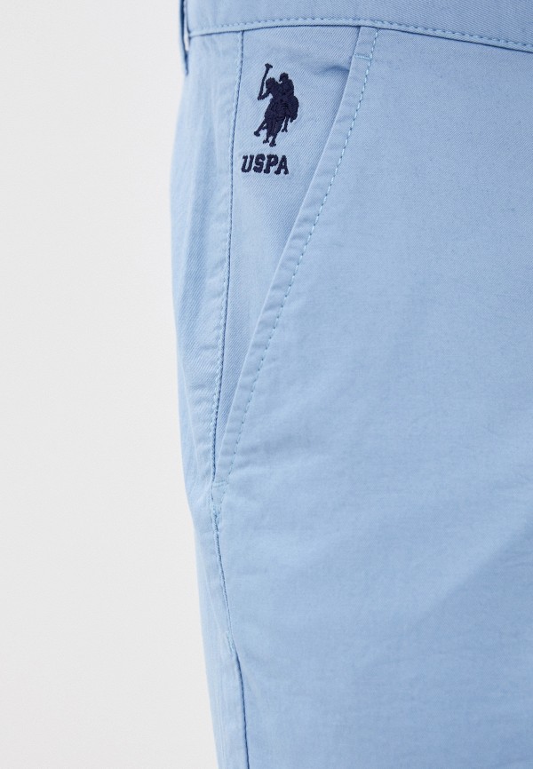 фото Шорты u.s. polo assn.
