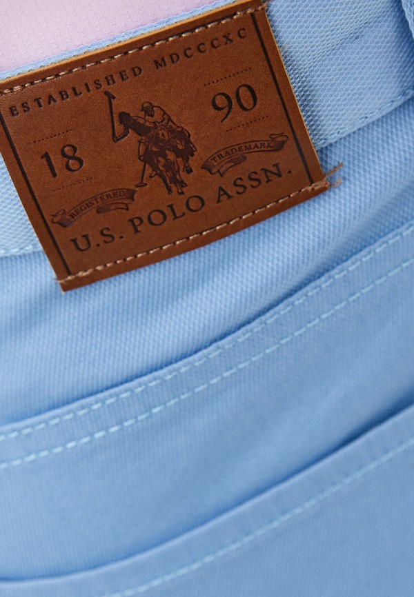 фото Брюки u.s. polo assn.