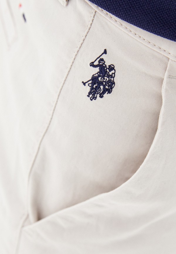 фото Брюки u.s. polo assn.