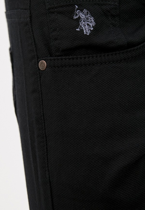 фото Брюки u.s. polo assn.