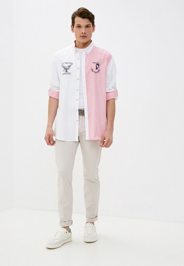 фото Брюки u.s. polo assn.