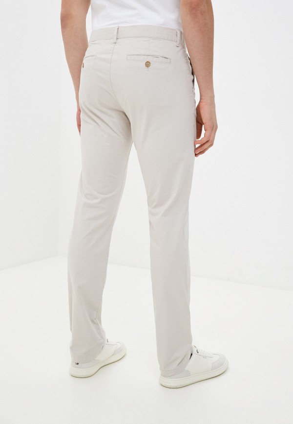 

Брюки U.S. Polo Assn., Бежевый