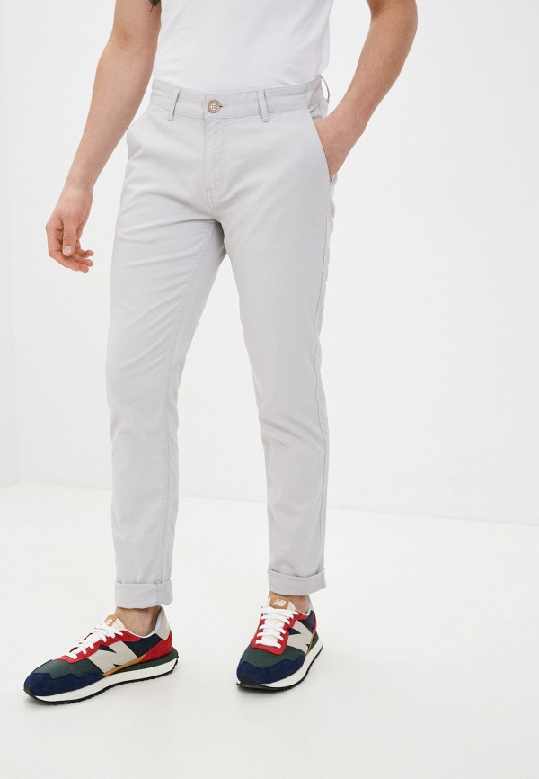 фото Брюки u.s. polo assn.