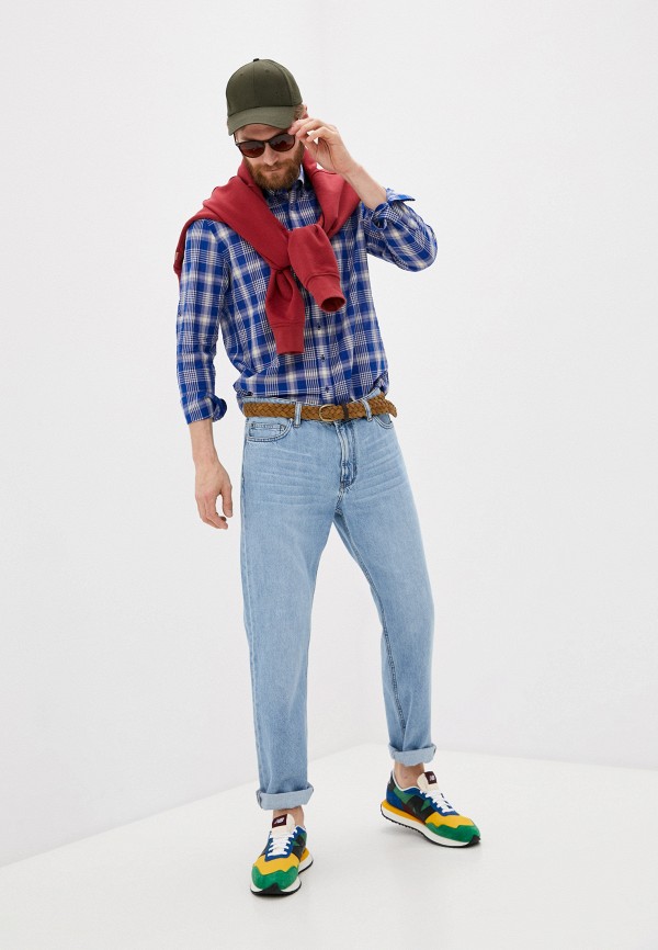 фото Рубашка u.s. polo assn.