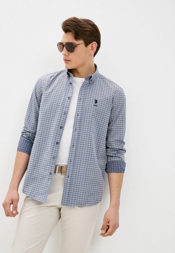 фото Рубашка u.s. polo assn.