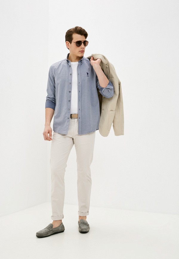 фото Рубашка u.s. polo assn.